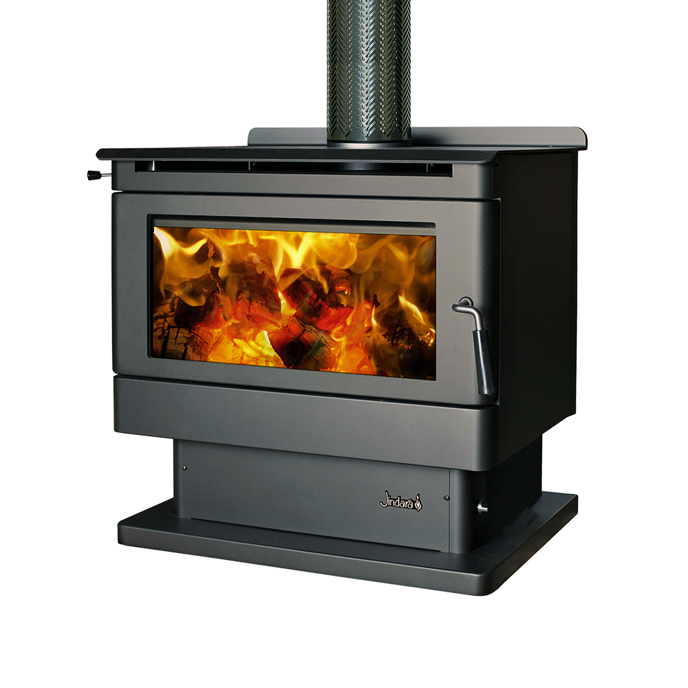 Jindara Hamersley - Freestanding
