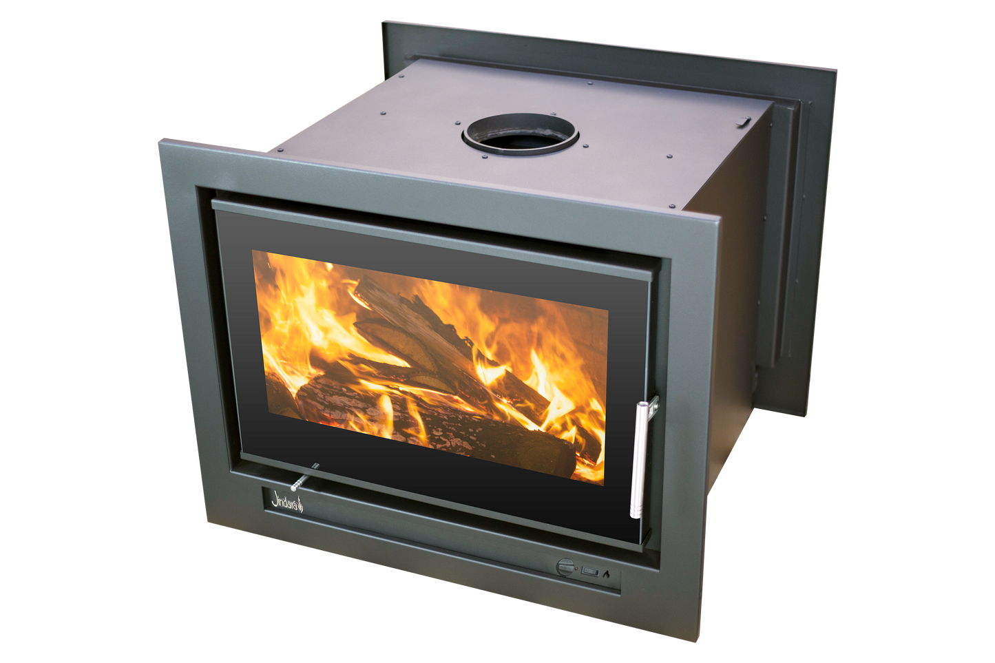 Jindara Spectre - Insert (Masonry Installation Only)
