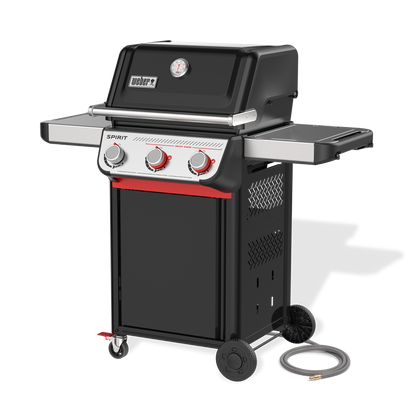 NEW Weber® Spirit® E-325 3-Burner Gas Barbecue