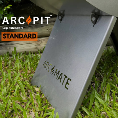 ArcPit™ Leg Extenders (only)