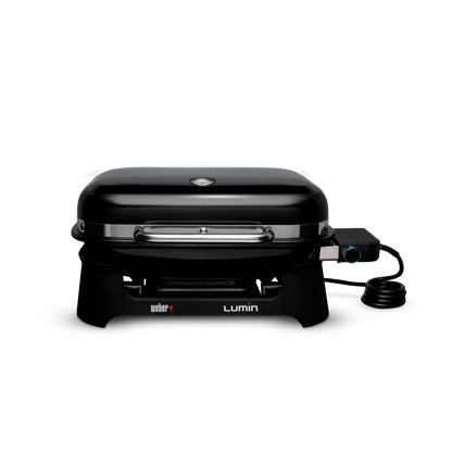 Weber® Lumin® Electric Barbecue