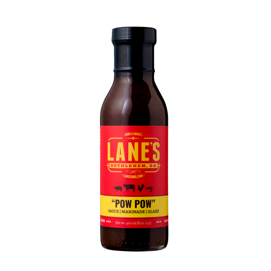 LANES Pow Pow Sauce 365ml