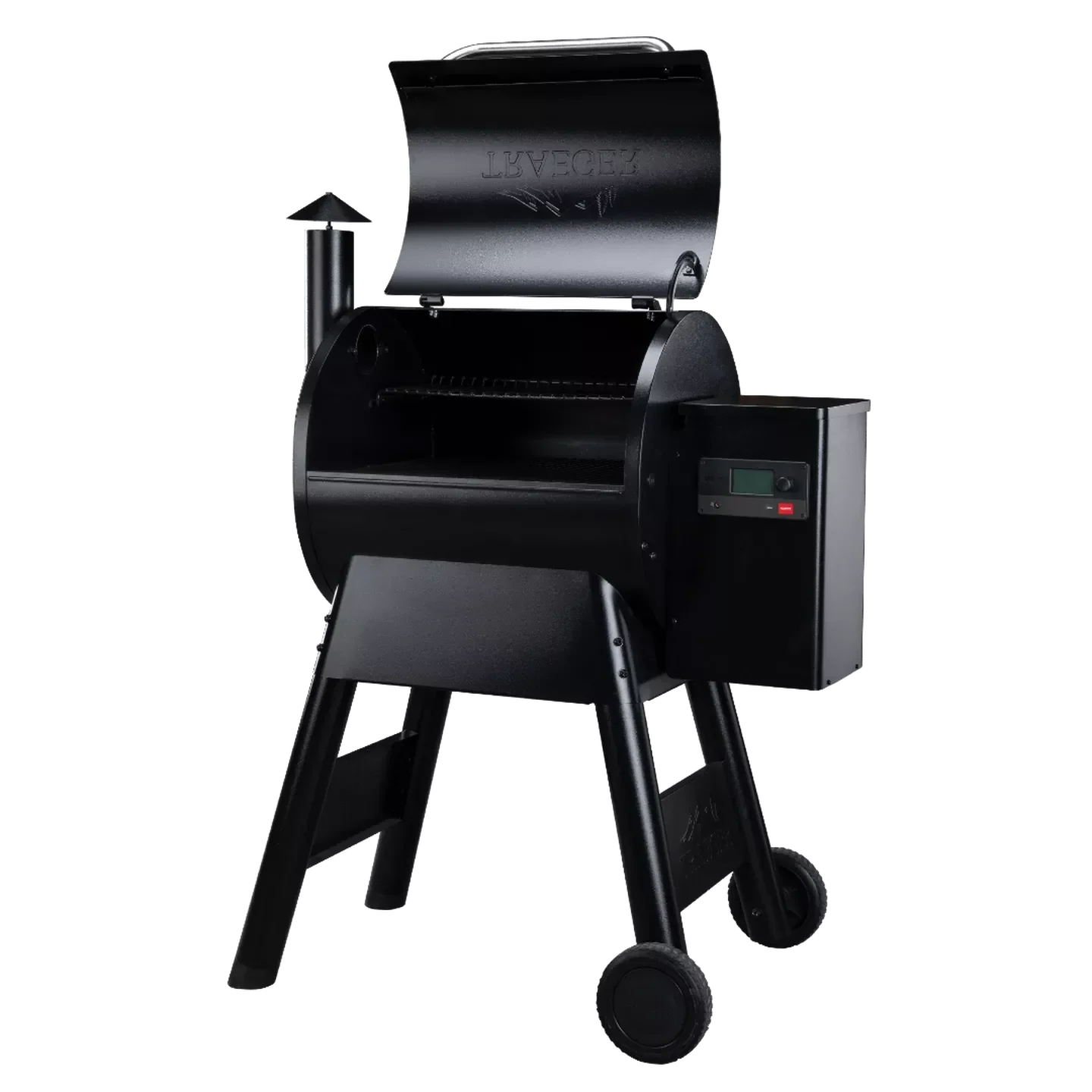 TRAEGER Pro 575