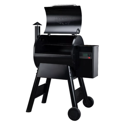 TRAEGER Pro 575