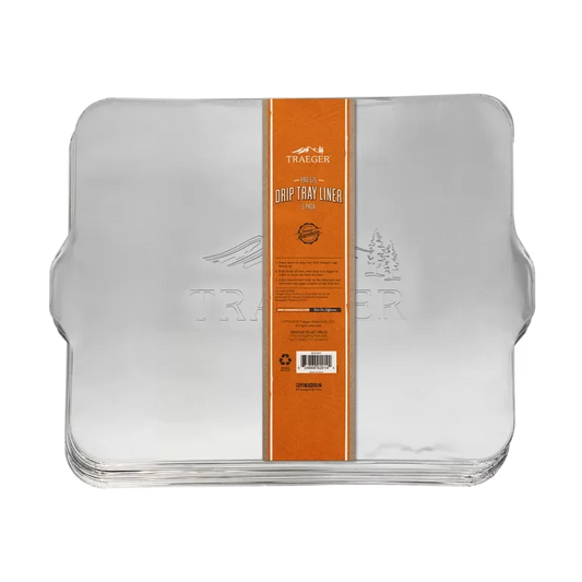 TRAEGER Drip Tray Liners Pro 575 & Pro 22