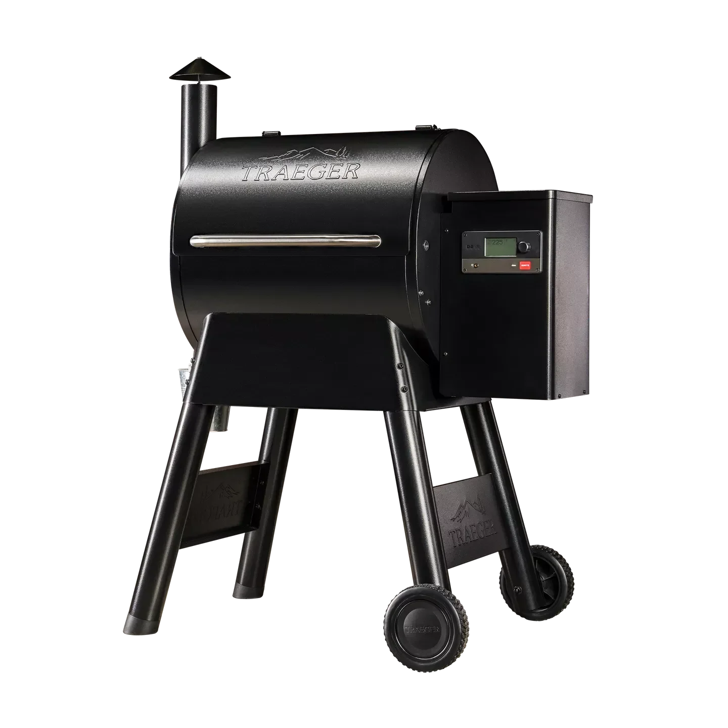 TRAEGER Pro 575
