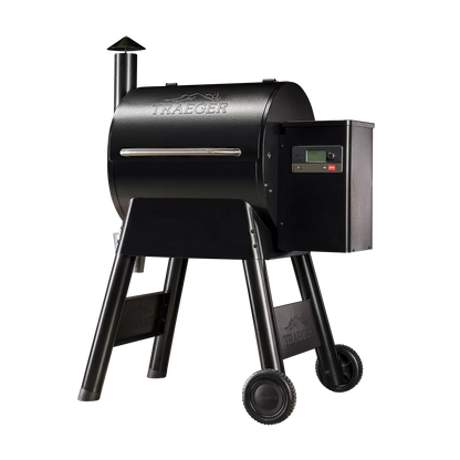 TRAEGER Pro 575