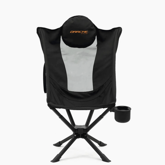 DARCHE REVOLVER CHAIR