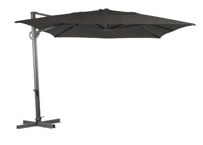 Shelta Savannah Cantilever Umbrella