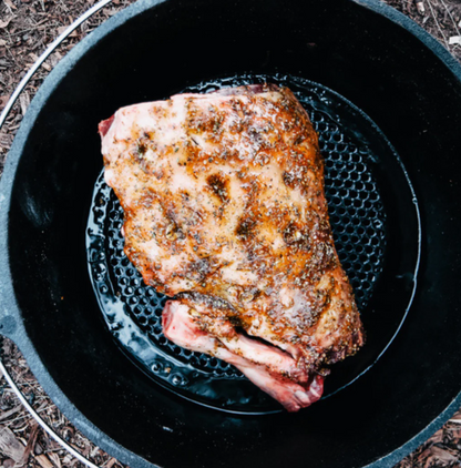 Large Trivet - Suits 9 Quart