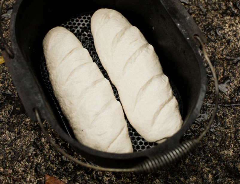 Oval Trivet - Suits 10QT