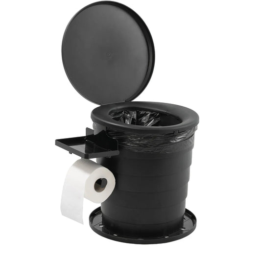 DARCHE SCHITTA CAMP TOILET