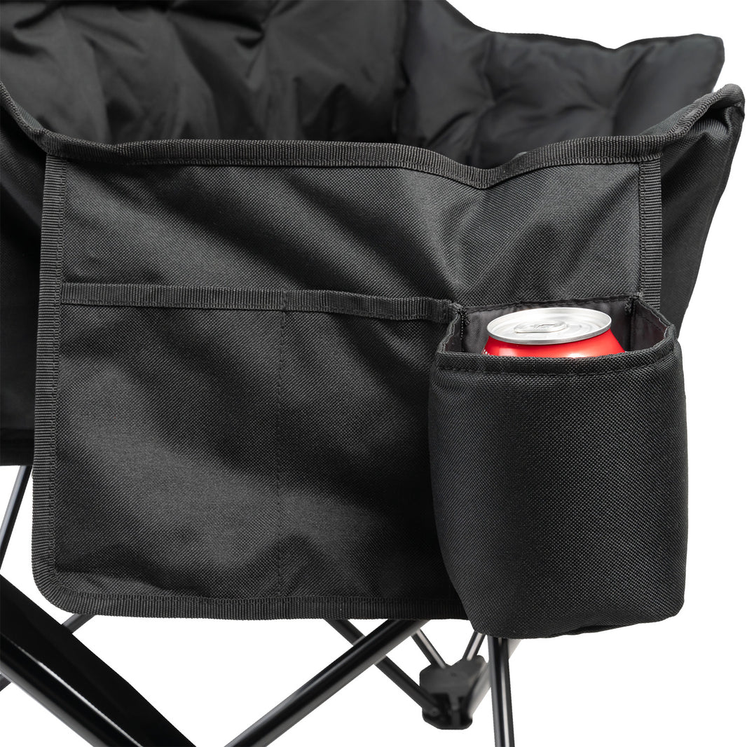DARCHE DOUBLE BARREL TWIN CHAIR