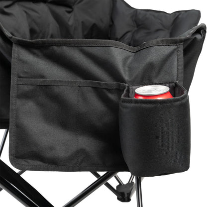 DARCHE DOUBLE BARREL TWIN CHAIR