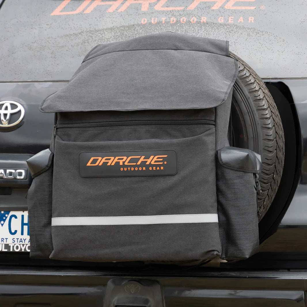 DARCHE OFFGRID SPARE WHEEL BAG