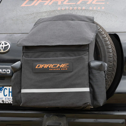 DARCHE OFFGRID SPARE WHEEL BAG