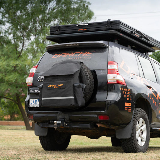 DARCHE OFFGRID SPARE WHEEL BAG