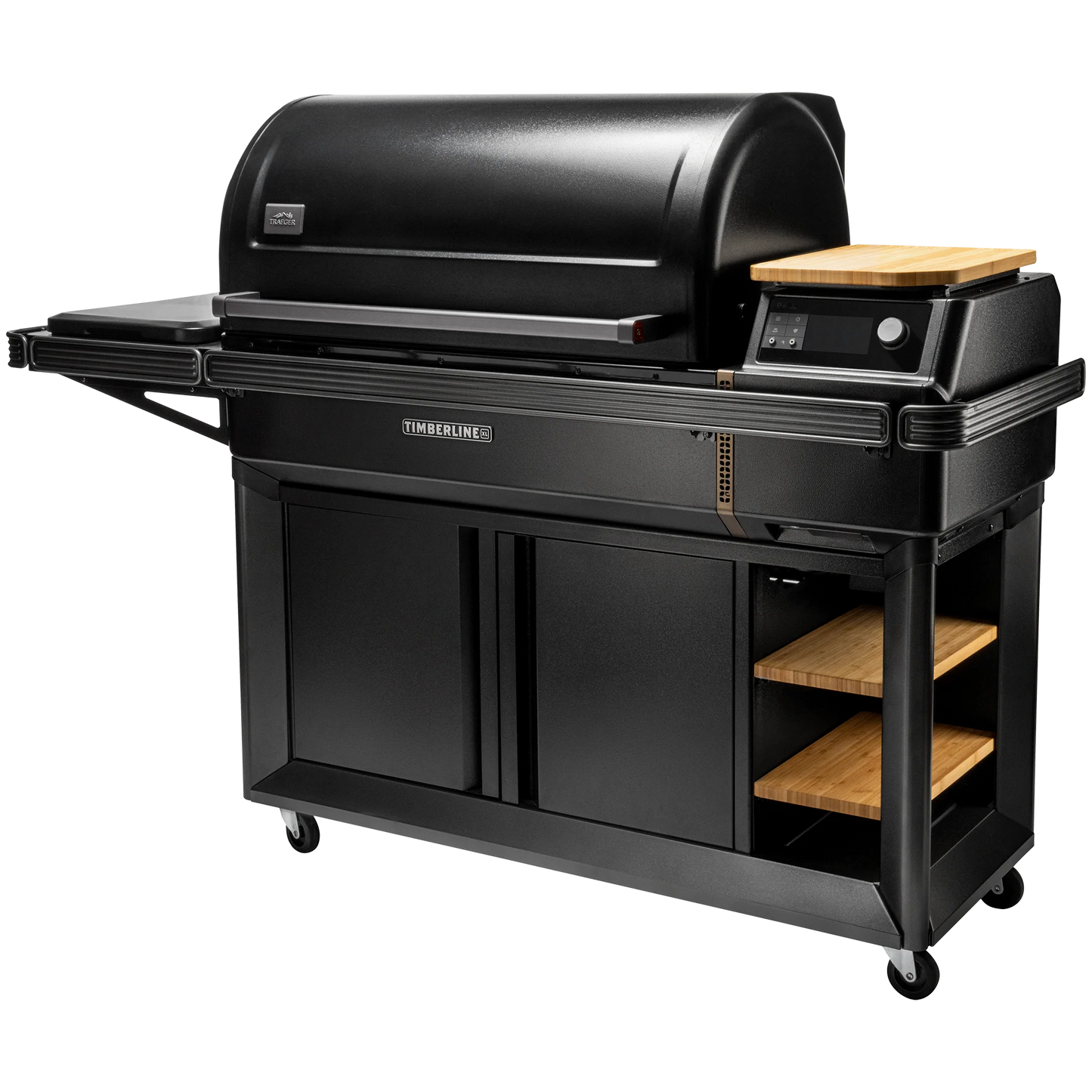 TRAEGER Timberline XL Pellet Grill