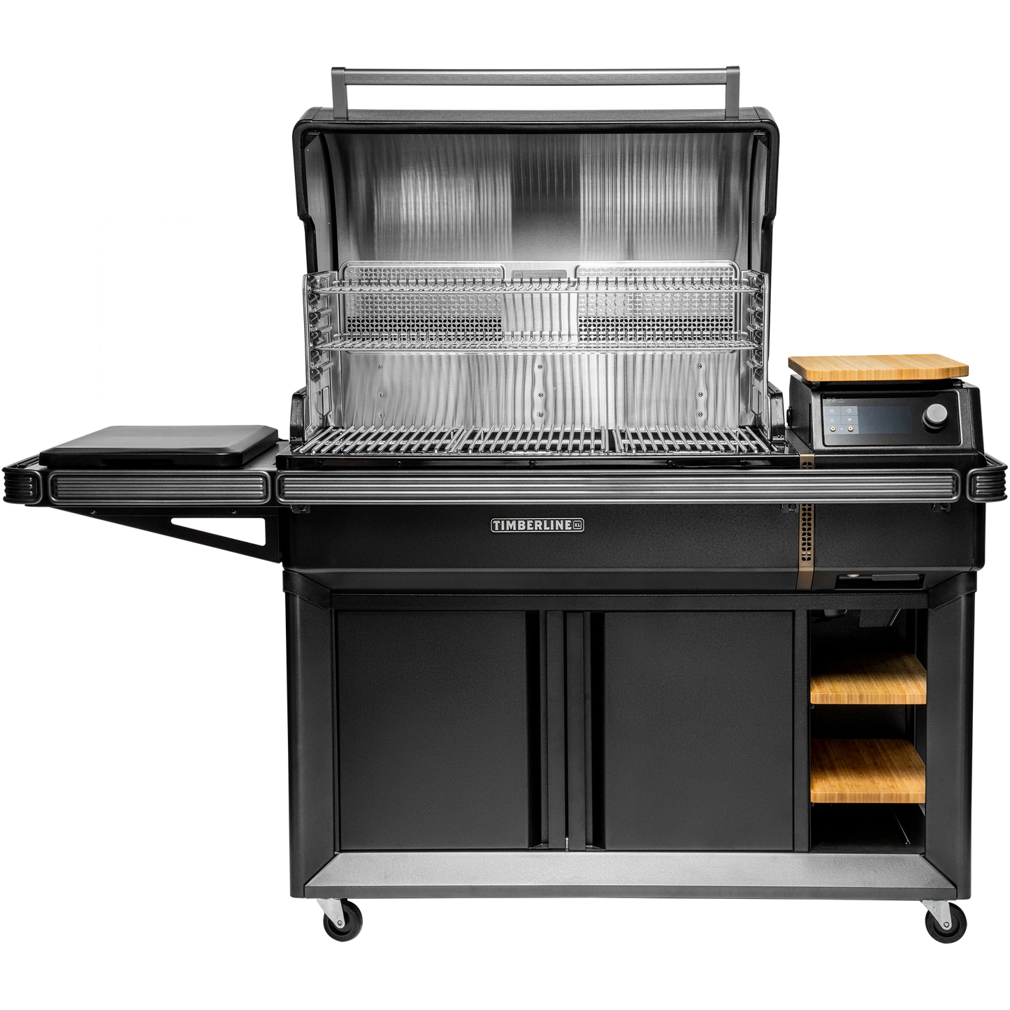 TRAEGER Timberline XL Pellet Grill