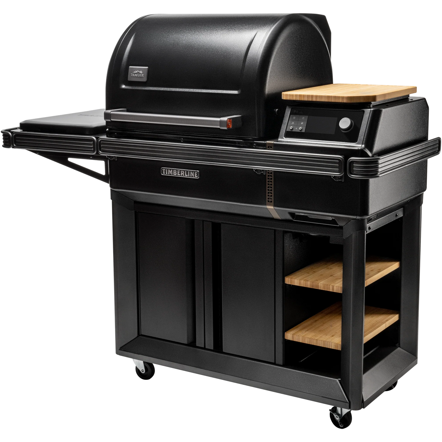 TRAEGER Timberline Pellet Grill