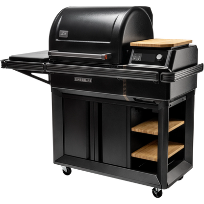 TRAEGER Timberline Pellet Grill