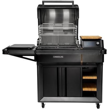 TRAEGER Timberline Pellet Grill