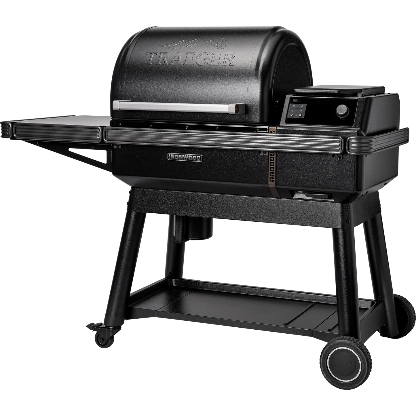 TRAEGER Ironwood