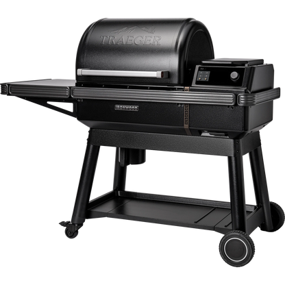 TRAEGER Ironwood