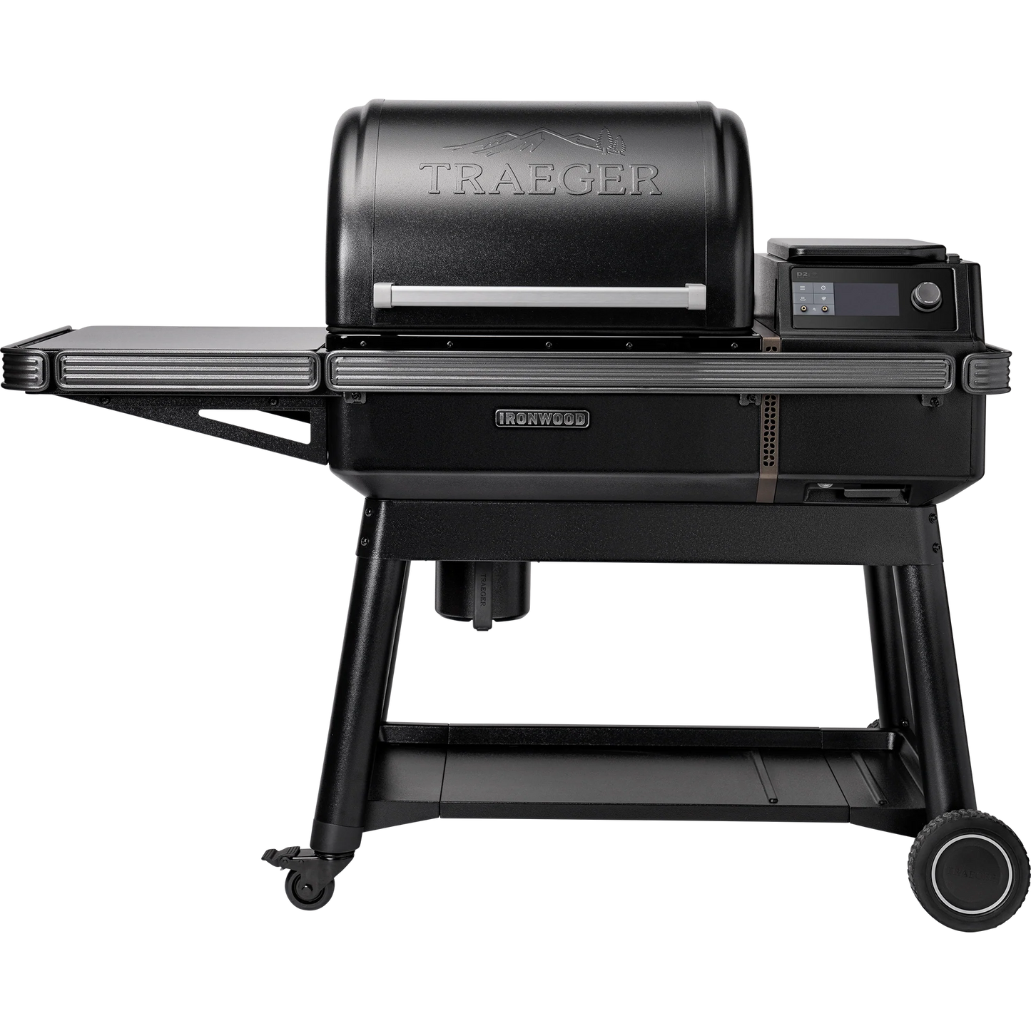 TRAEGER Ironwood