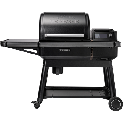 TRAEGER Ironwood