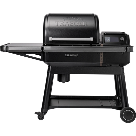 TRAEGER Ironwood