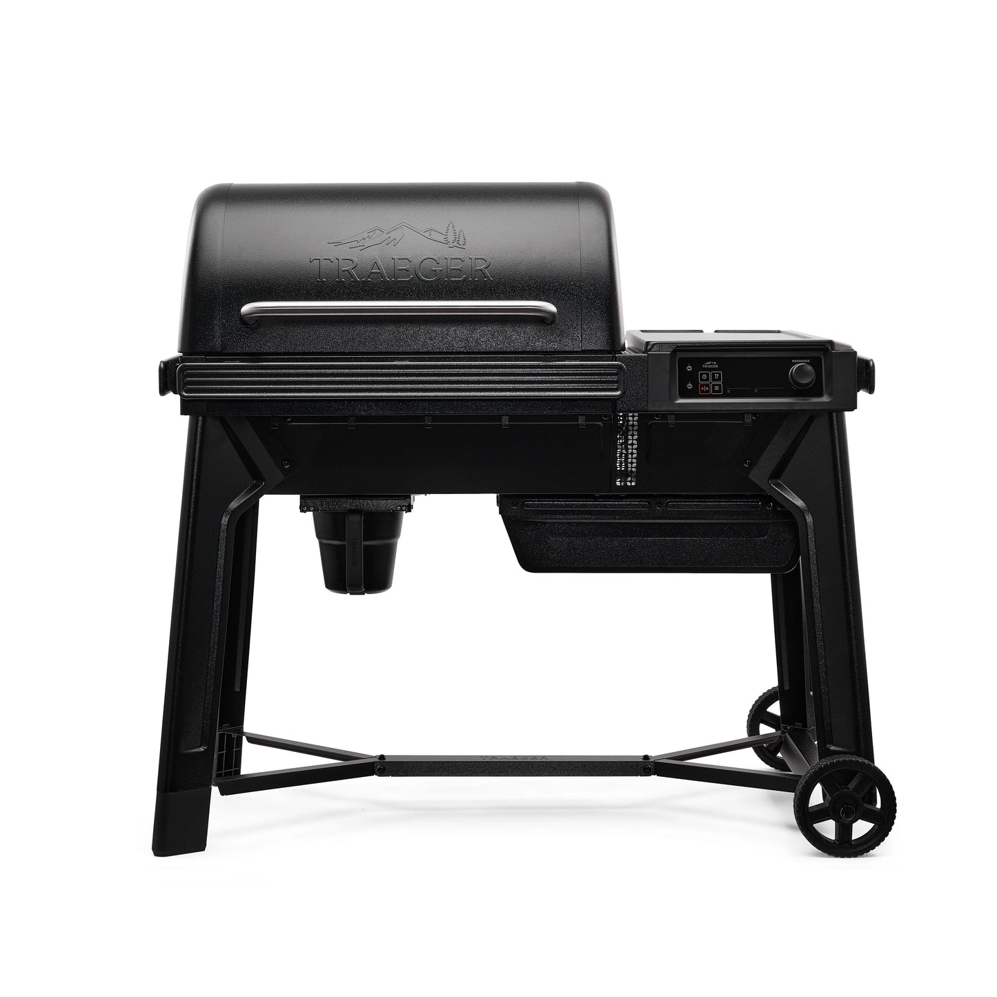 TRAEGER Woodridge Pellet Grill