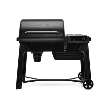 TRAEGER Woodridge Pellet Grill