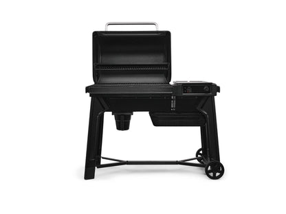 TRAEGER Woodridge Pellet Grill