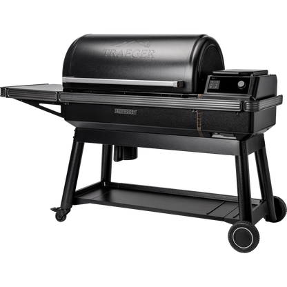 TRAEGER Ironwood XL