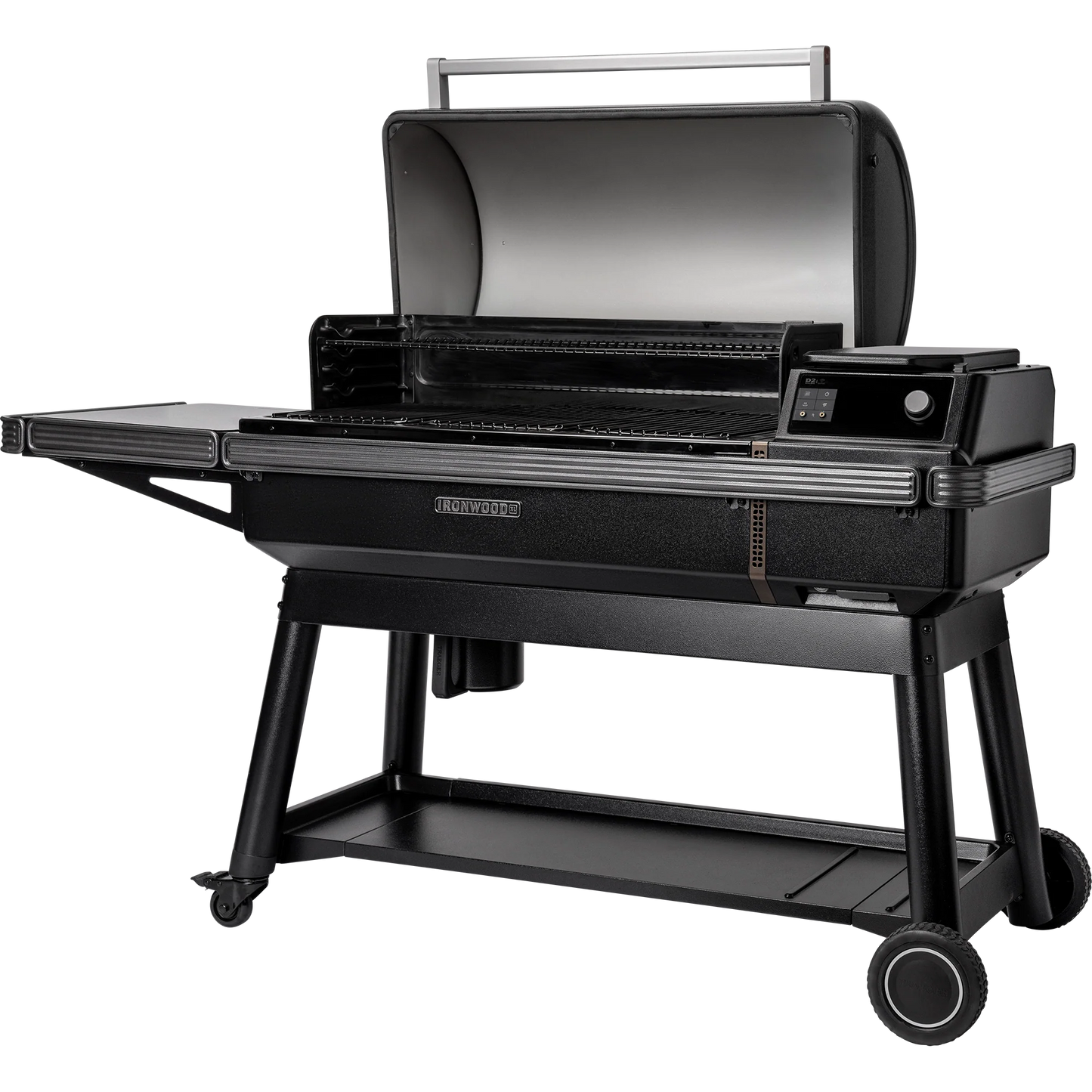 TRAEGER Ironwood XL