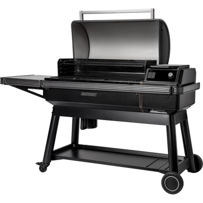 TRAEGER Ironwood XL