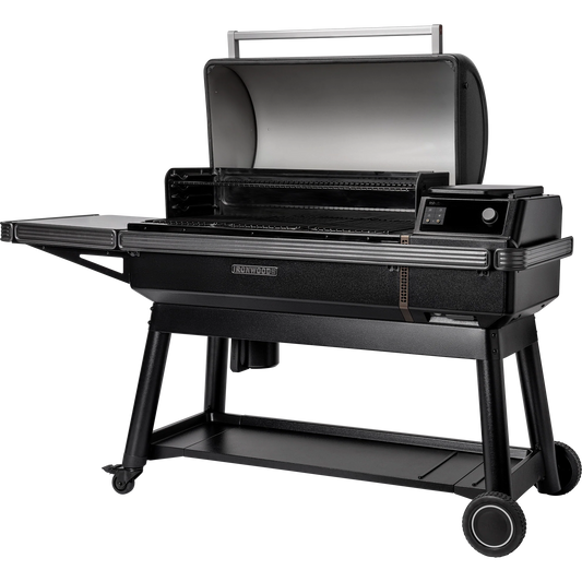 TRAEGER Ironwood XL