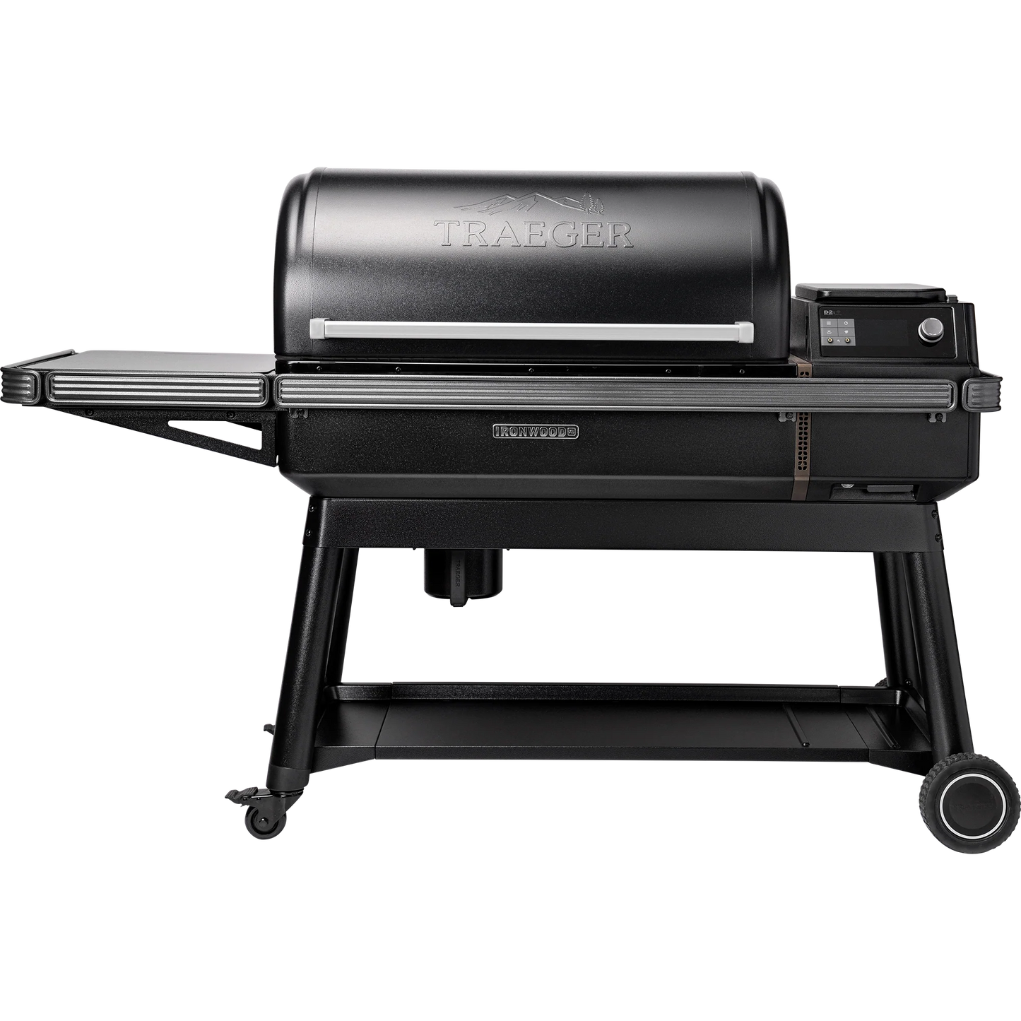 TRAEGER Ironwood XL