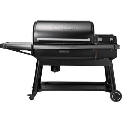 TRAEGER Ironwood XL