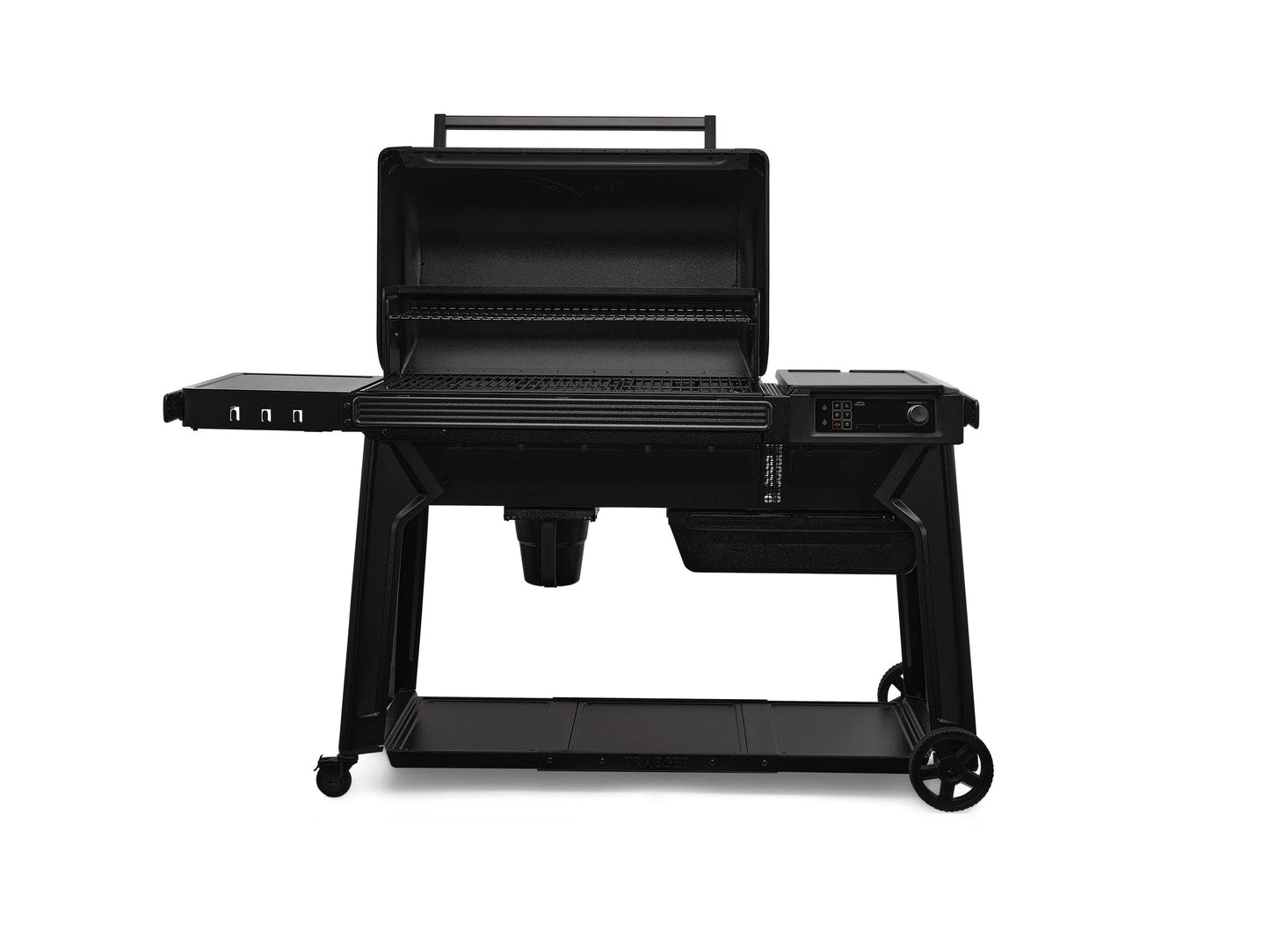 TRAEGER Woodridge Pro Pellet Grill