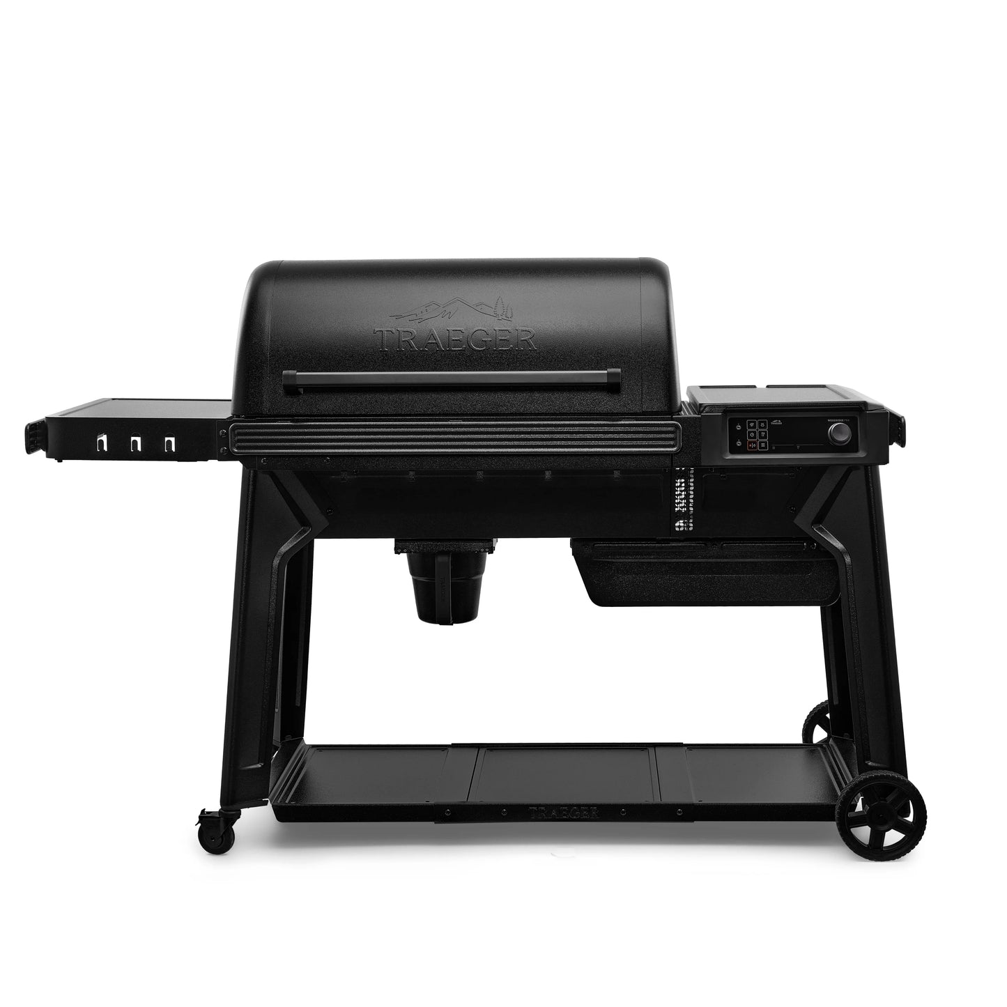 TRAEGER Woodridge Pro Pellet Grill