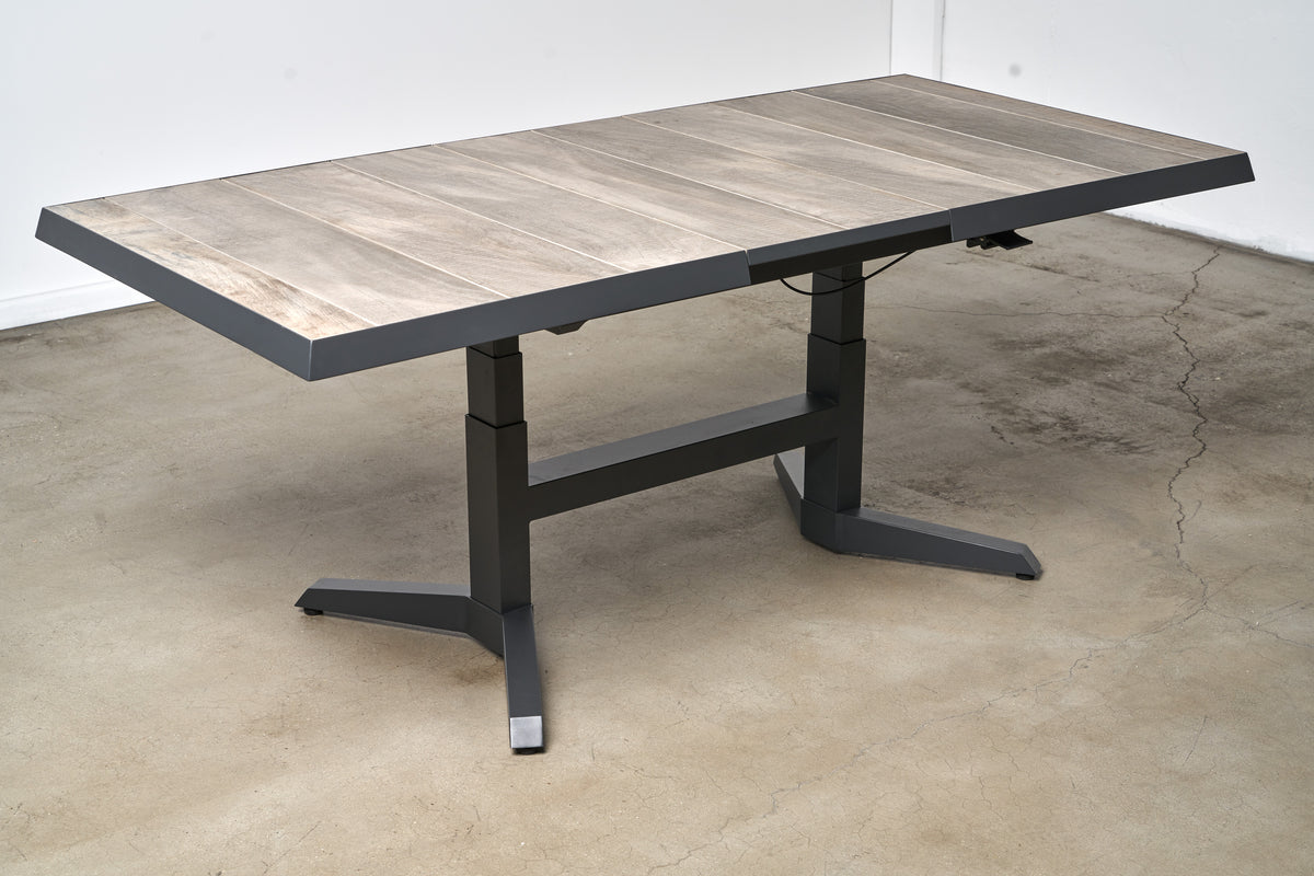 Torquay Pop-Up Coffee/Dining Extension Table