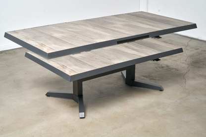Torquay Pop-Up Coffee/Dining Extension Table