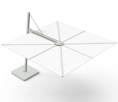 Instant Shade Versa UX Designer Cantilever Umbrella