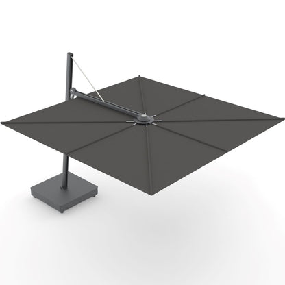 Instant Shade Versa UX Designer Cantilever Umbrella