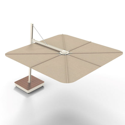 Instant Shade Versa UX Designer Cantilever Umbrella