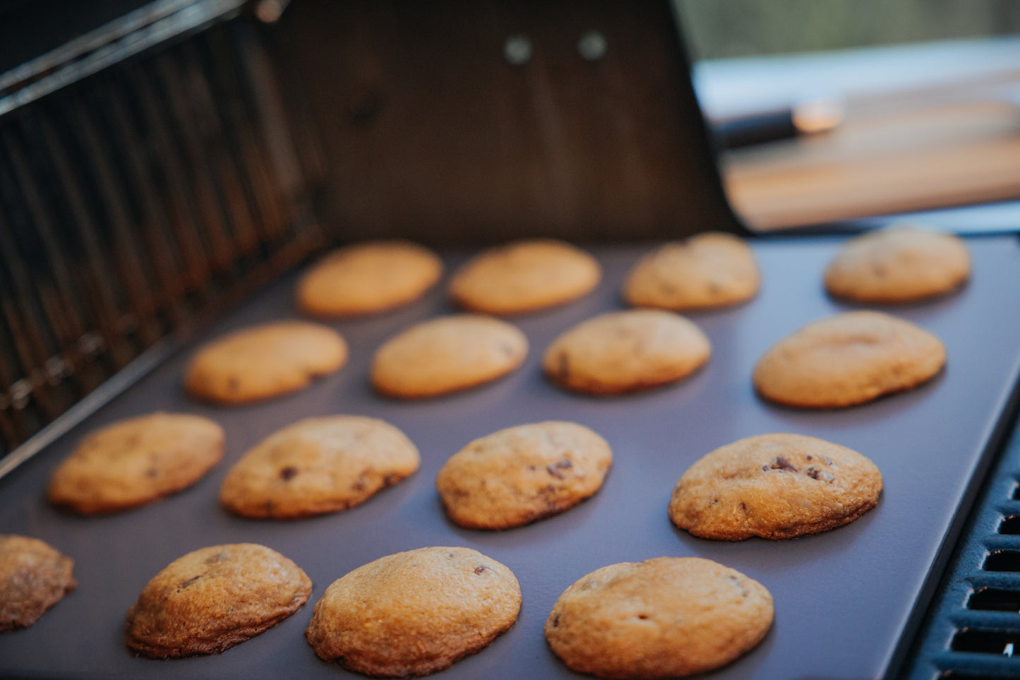 WEBER CRAFTED Pizza Stone