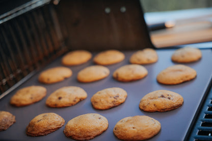 WEBER CRAFTED Pizza Stone
