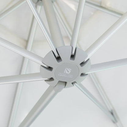 Instant Shade Aurora V2 Cantilever Umbrella